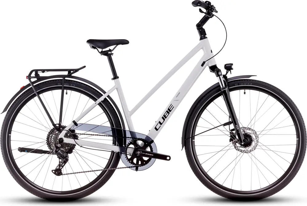 Cube Touring ONE