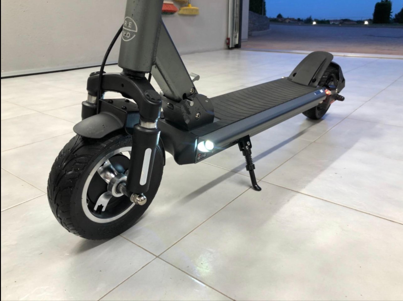 REVOE RS500 Elektroroller 500W