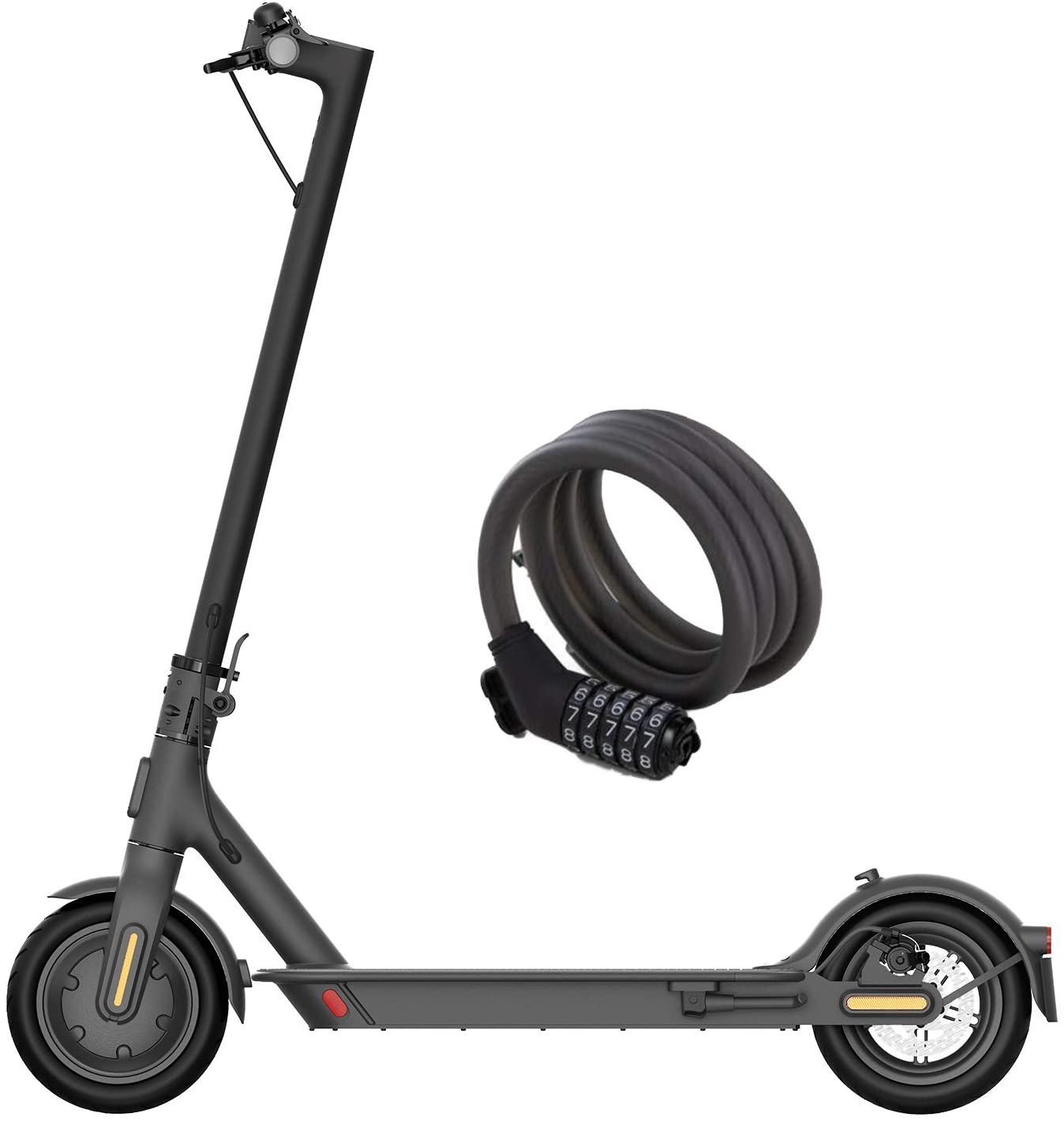 Xiaomi Mi Electric Scooter Essential
