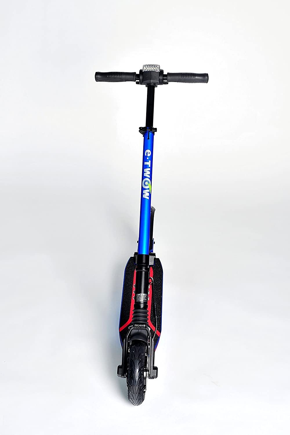 E-Twow E2 Evo V 36V10.5 Elektroroller  B