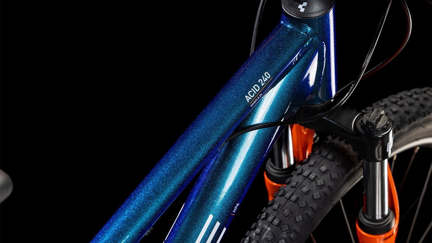Cube Acid 240 Disc actionteam 24