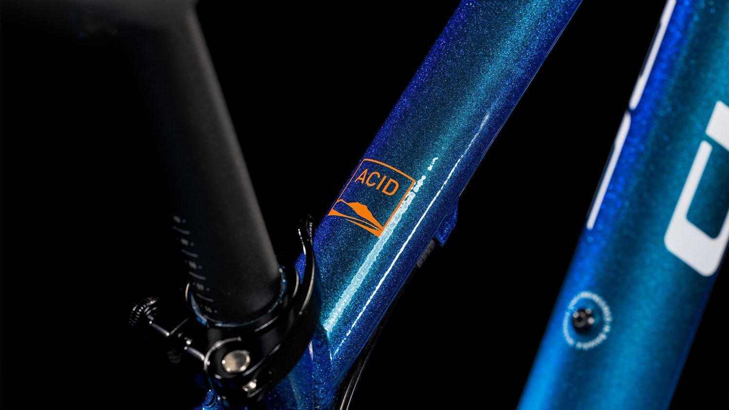 Cube Acid 240 Disc actionteam 24