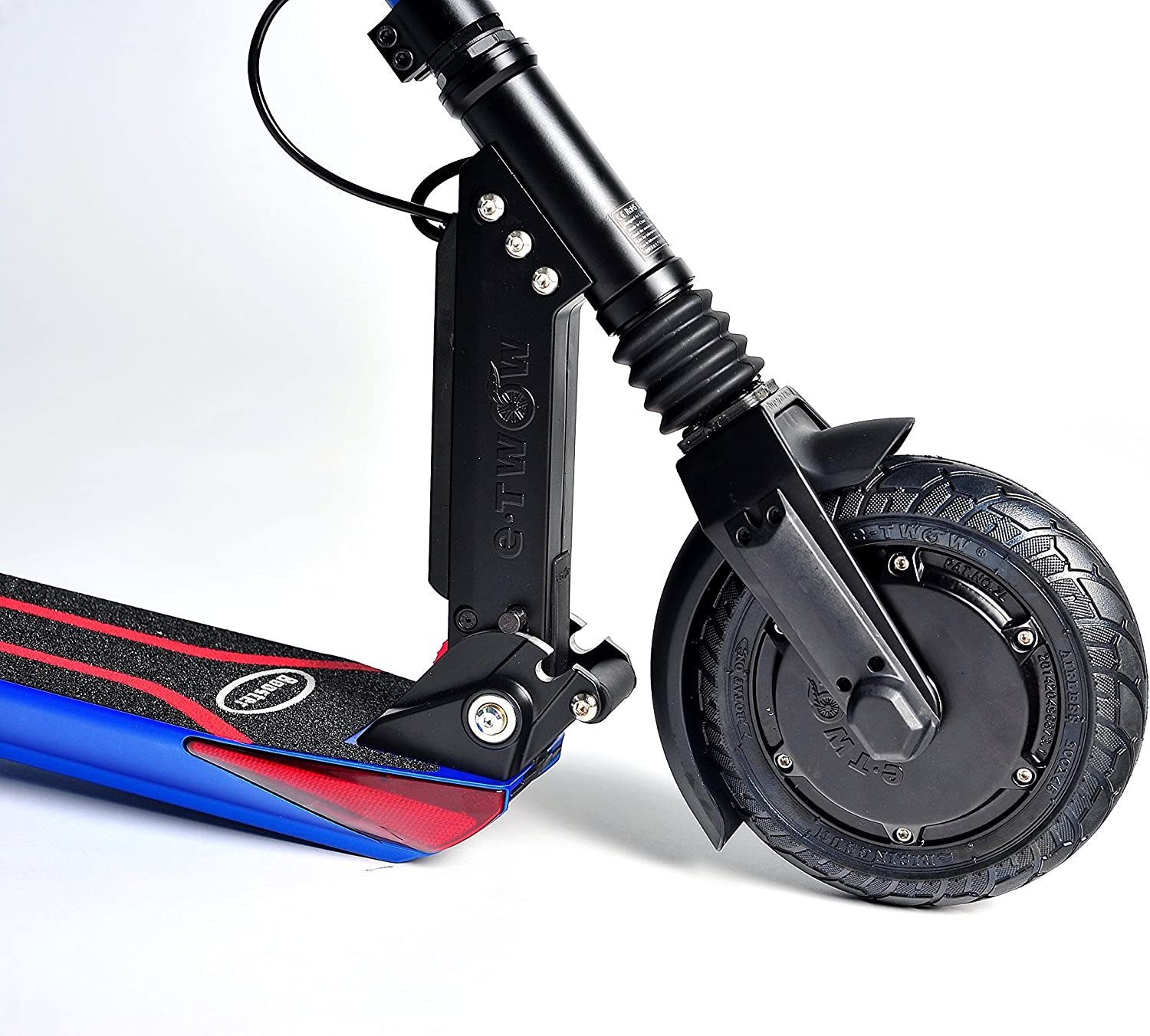 E-Twow E2 Evo V 36V10.5 Elektroroller  B
