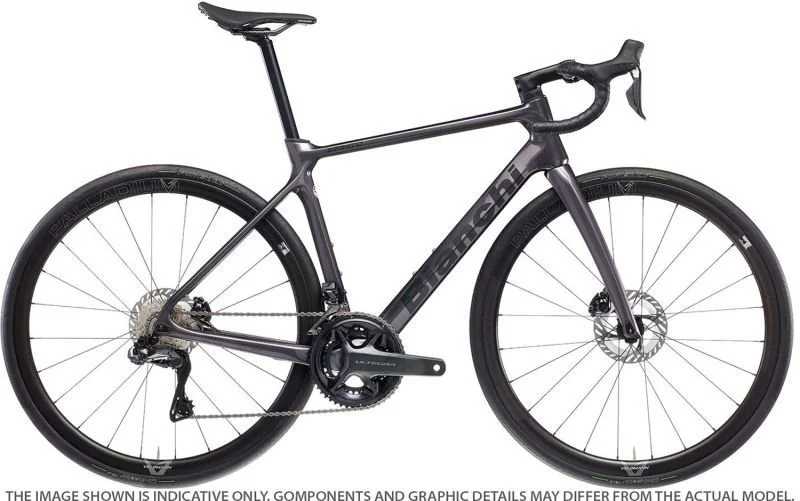 Bianchi Infinito 105 12sp - 47 cm