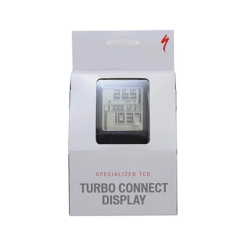 Specialized Turbo Connect Display