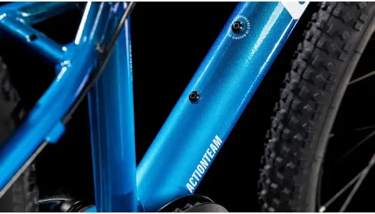 Cube Acid 240 Disc actionteam 24