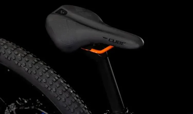 Cube Acid 240 Disc actionteam 24