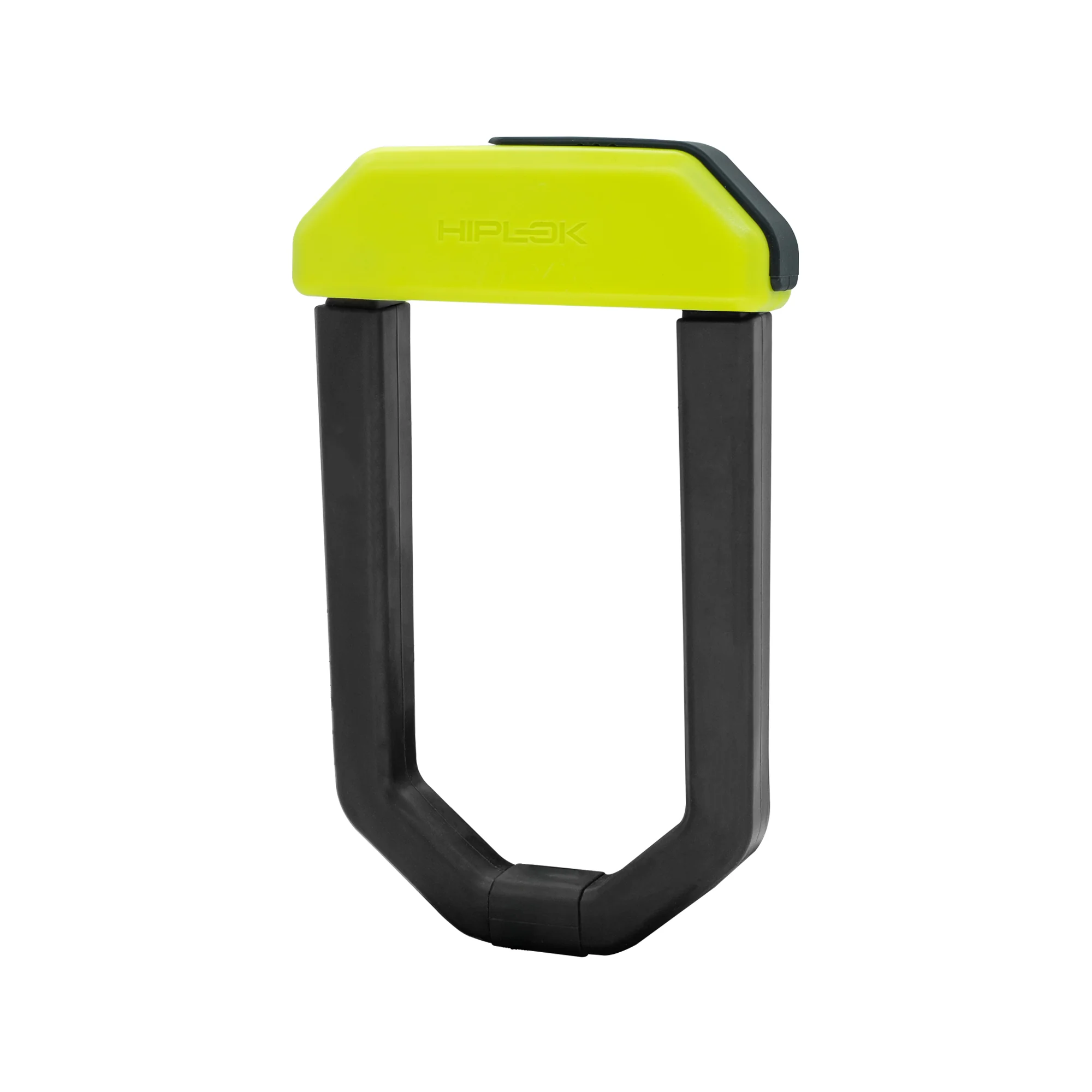 HIPLOK DX1000 - Unisex - Fahrradschloss - Gelb