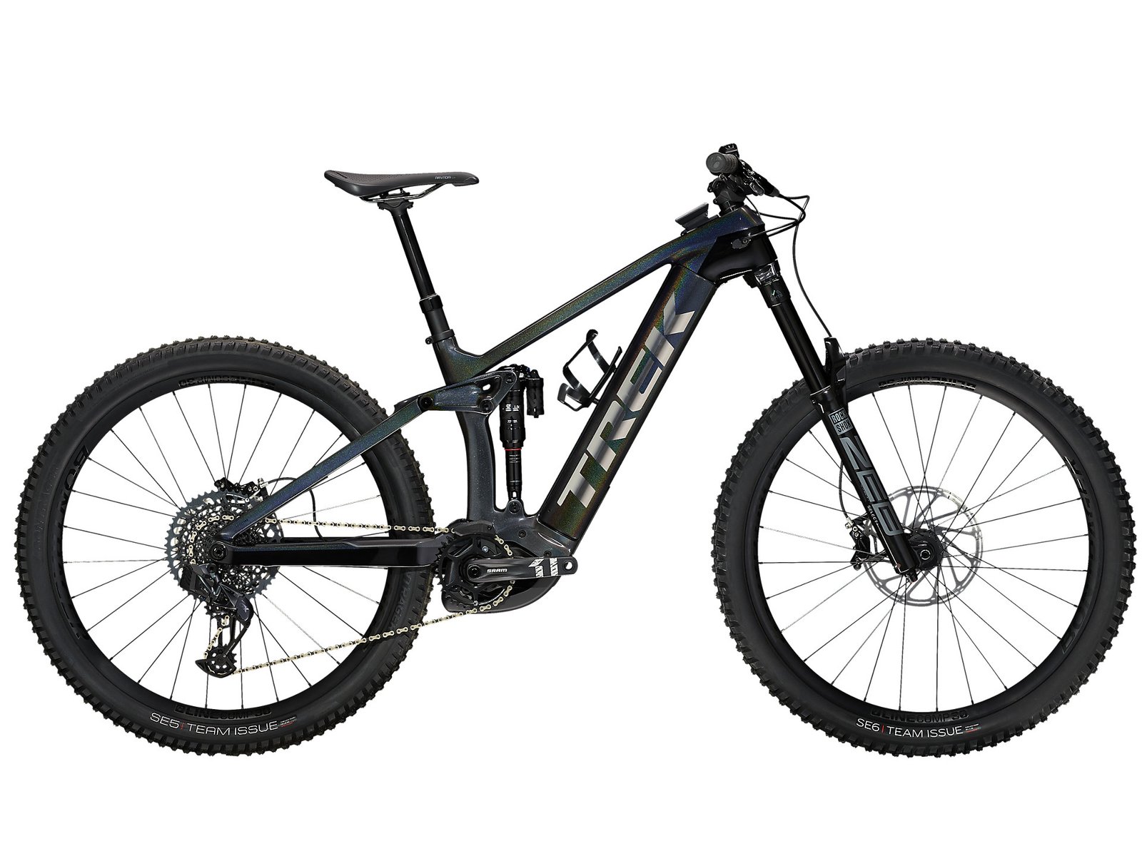 Trek Rail 9.8 GX AXS – Bild 2