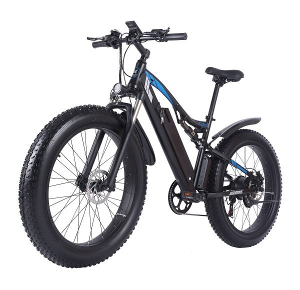 Shengmilo™ MX03 E-Bike