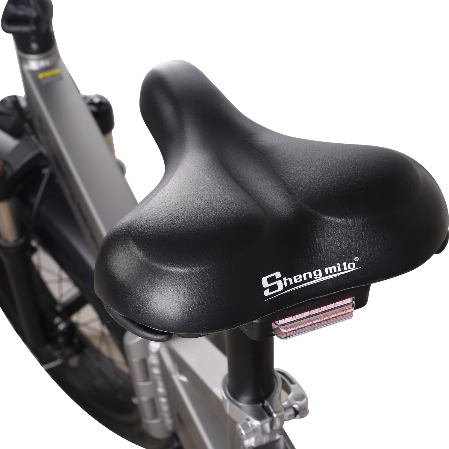 Shengmilo ™ MX21 Klappbares E-Bike