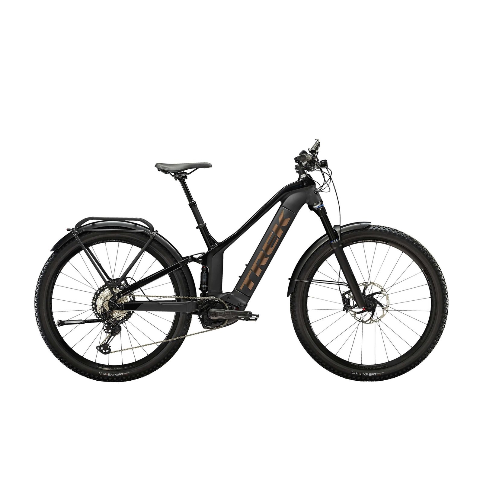 Trek Powerfly FS 9 Equipped 2022