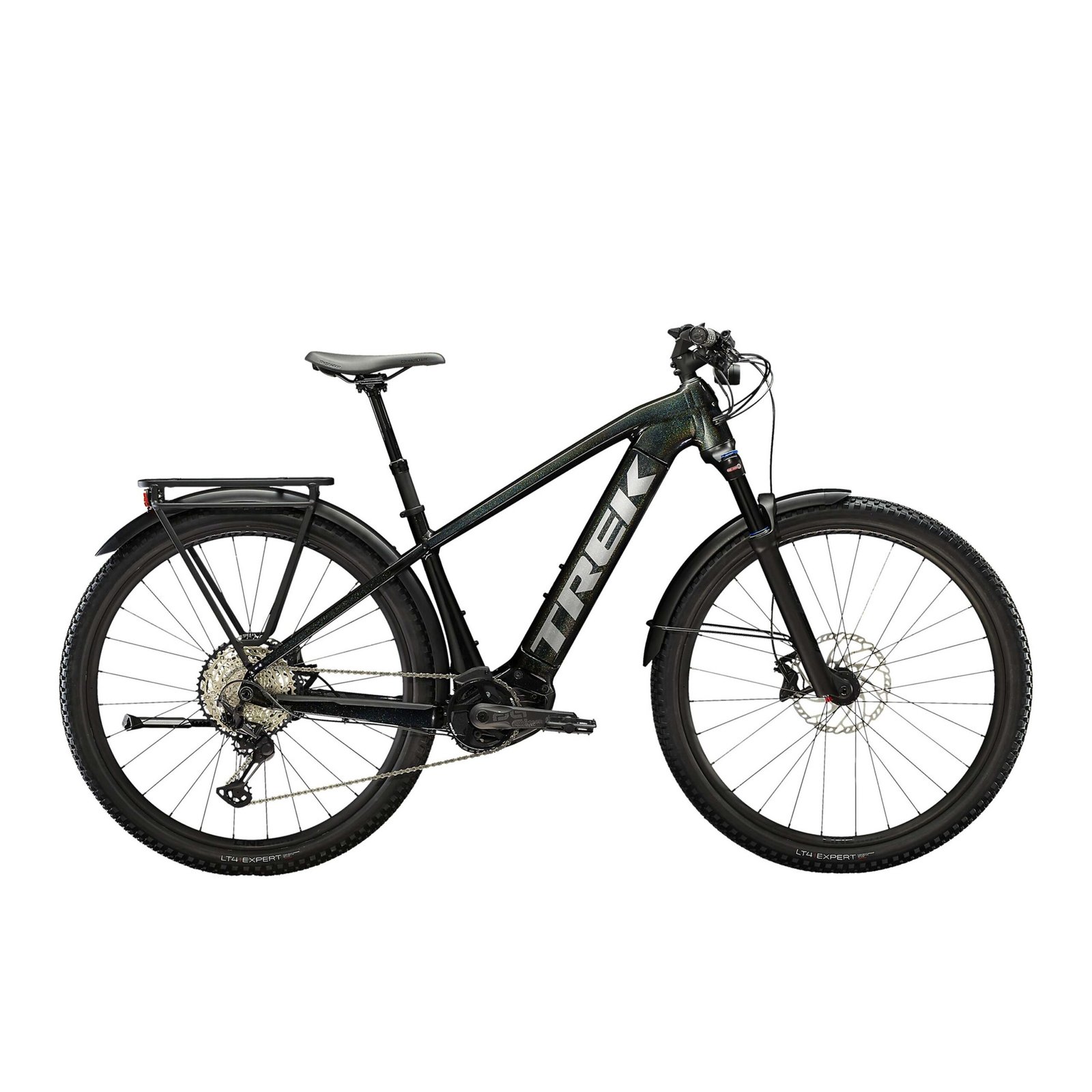 Trek Powerfly 7 Equipped 2022 - L