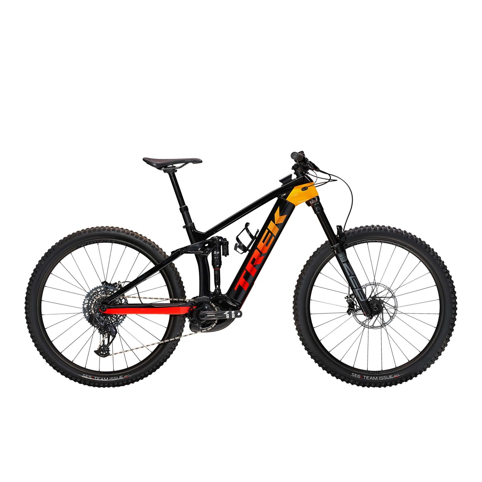Trek Rail 9.8 GX AXS