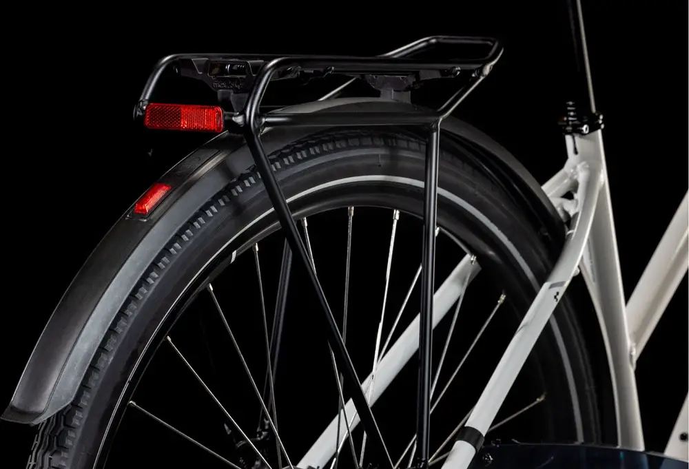 Cube Touring ONE