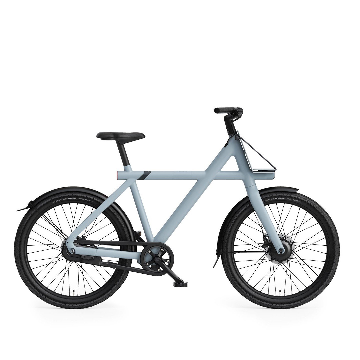 VanMoof X3 - Bleu
