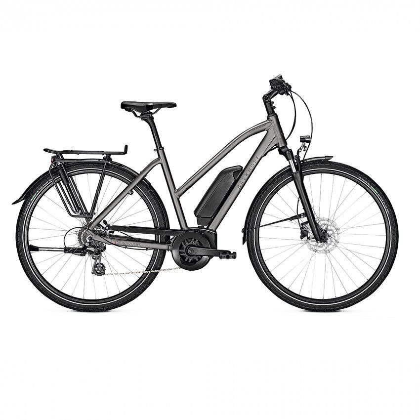 Kalkhoff Endeavour 1.B Move 500Wh (2020)