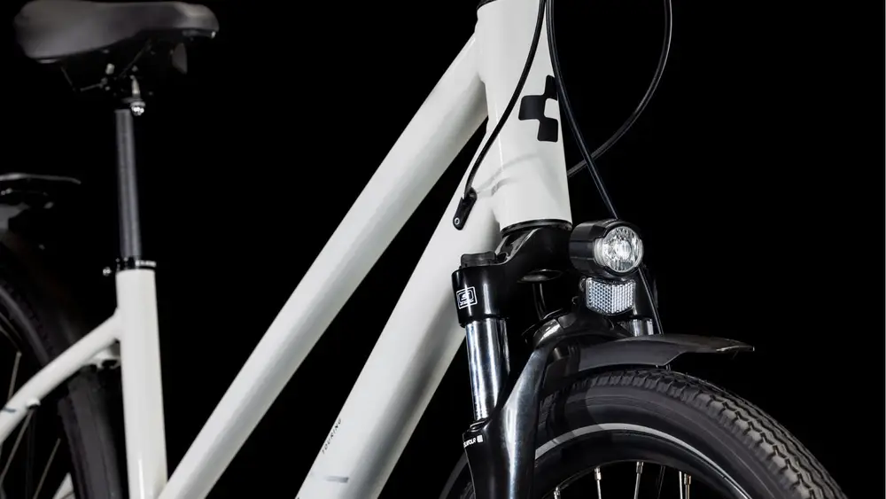 Cube Touring ONE