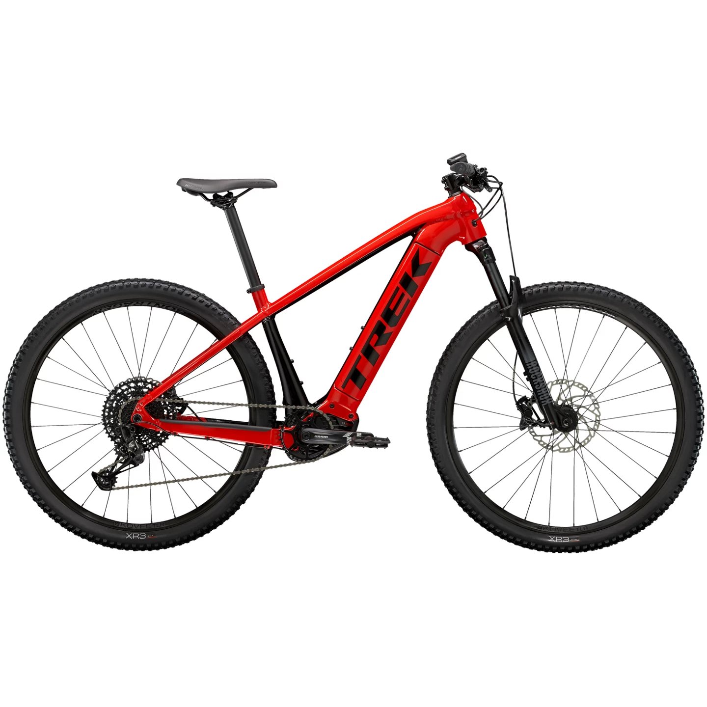 Trek Powerfly 5 E-MTB (2021)