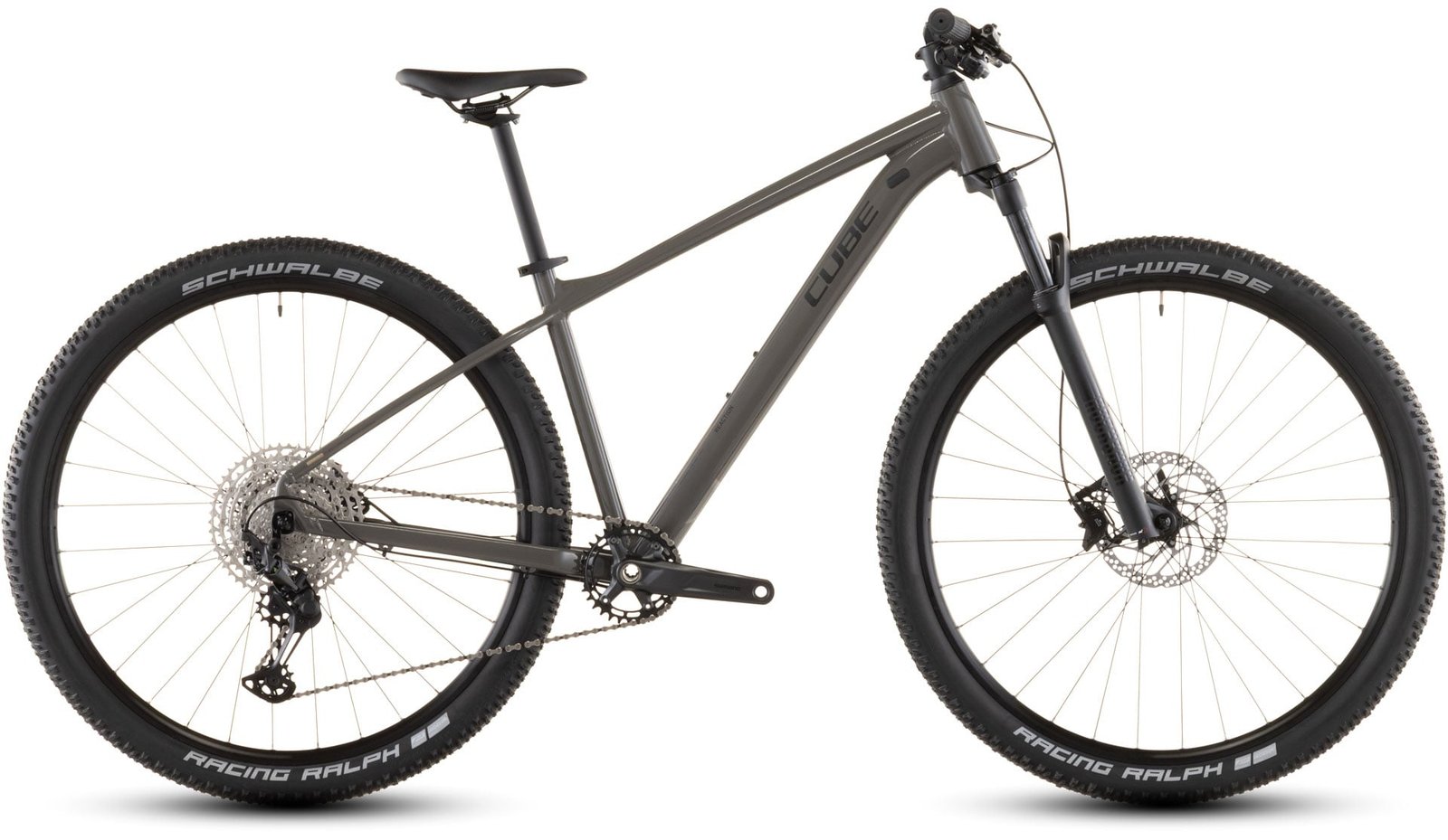 Cube Reaction Pro - Schwarz, L