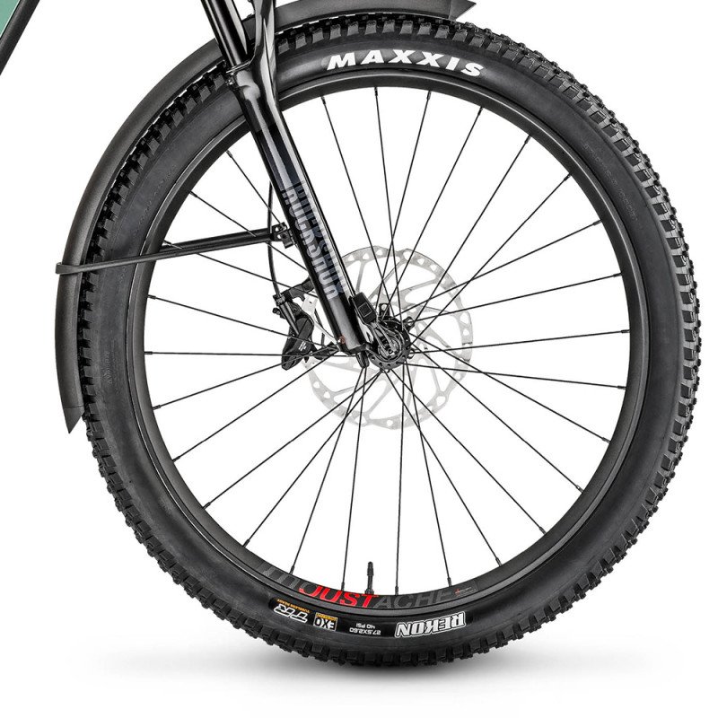 Moustache Samedi 27 FS Weekend EQ E-Bike – Bild 5