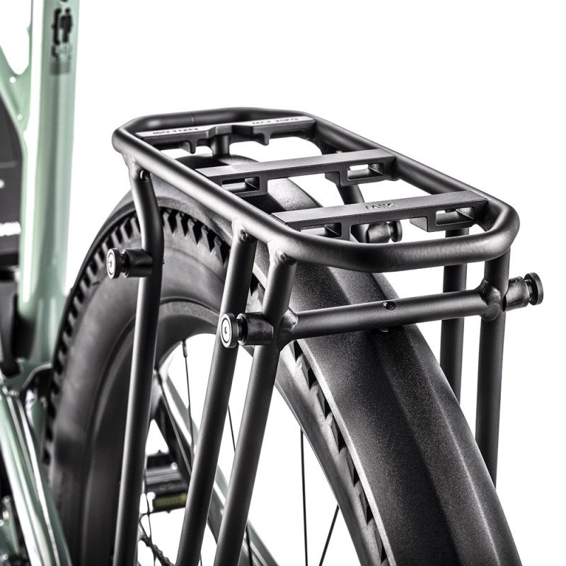Moustache Samedi 27 FS Weekend EQ E-Bike – Bild 8