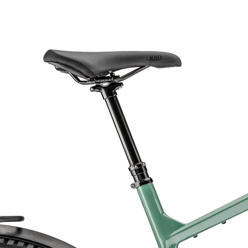 Moustache Samedi 27 FS Weekend EQ E-Bike – Bild 3