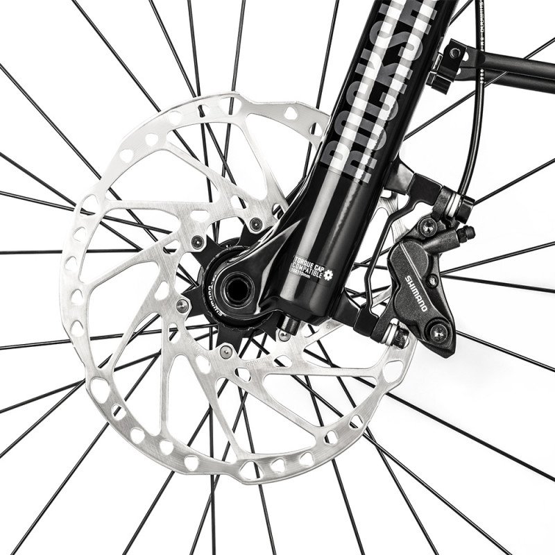 Moustache Samedi 27 FS Weekend EQ E-Bike – Bild 6