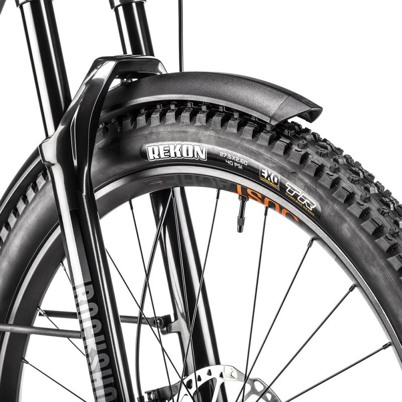 Moustache Samedi 27 FS Weekend EQ E-Bike – Bild 4
