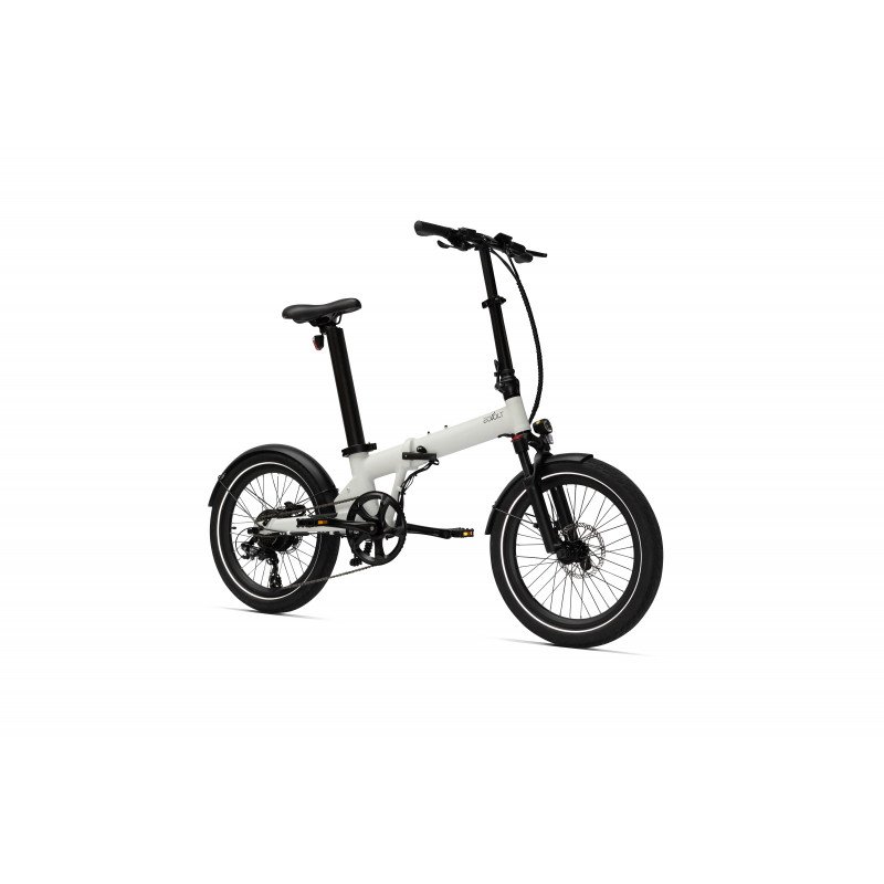 Klappbares E-Bike EOVOLT TWENTY