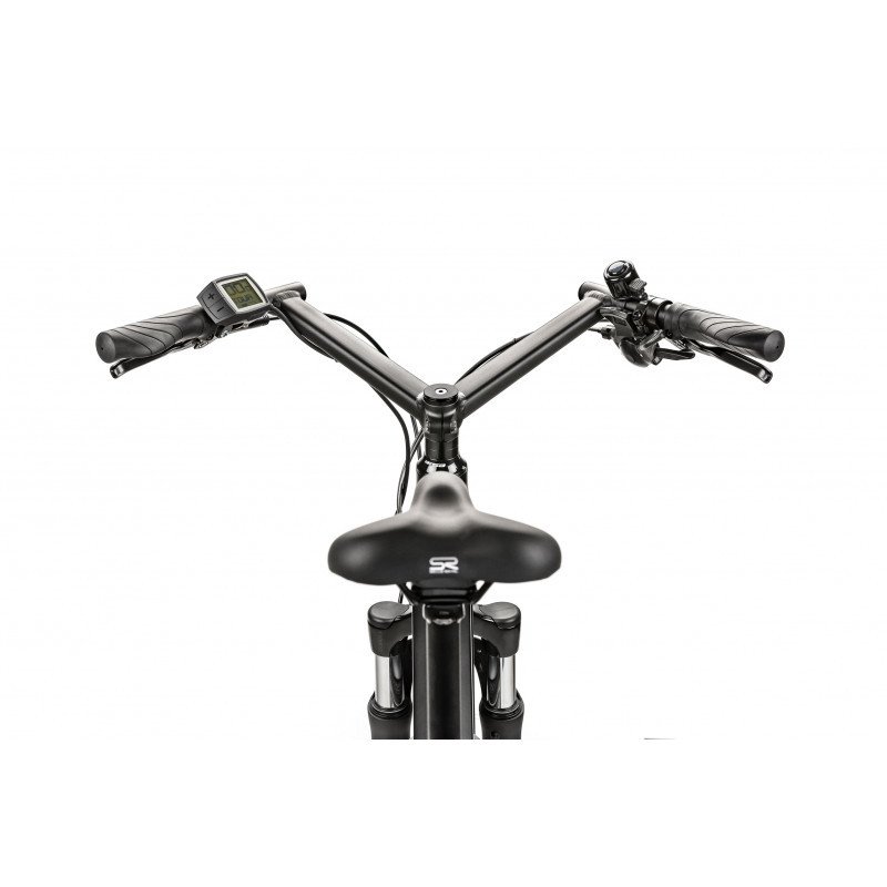 Moustache Samedi 28.1 E-Trekking E-Bike – Bild 8