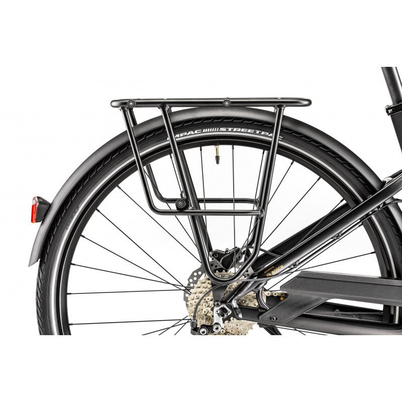 Moustache Samedi 28.1 E-Trekking E-Bike – Bild 7