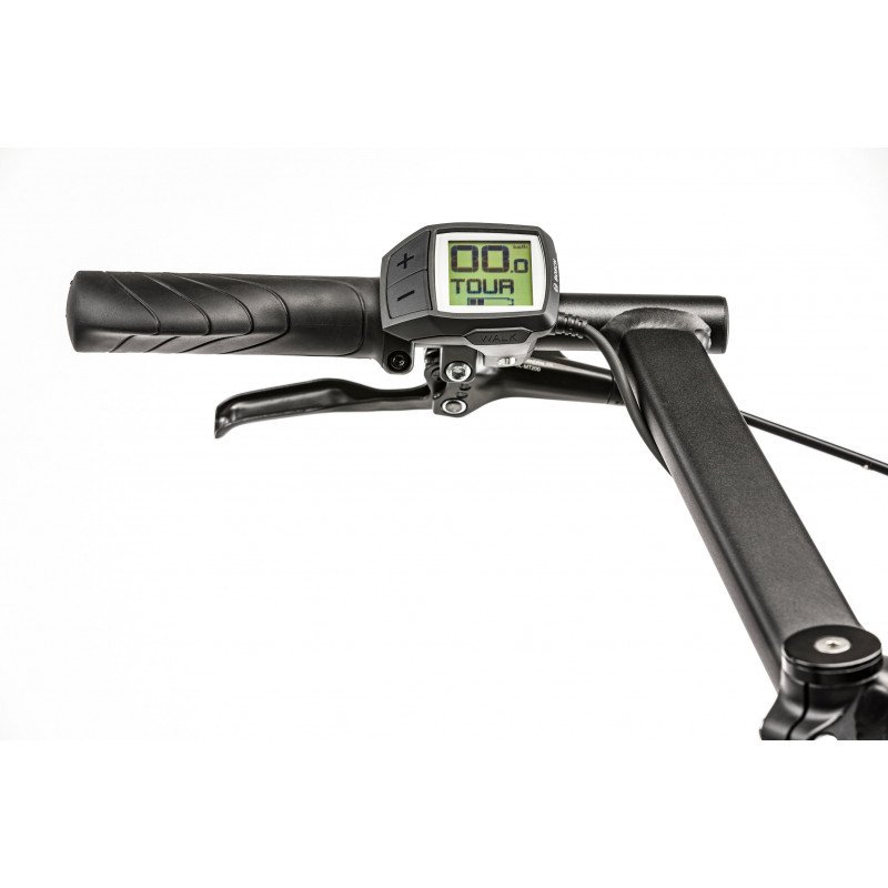 Moustache Samedi 28.1 E-Trekking E-Bike – Bild 6