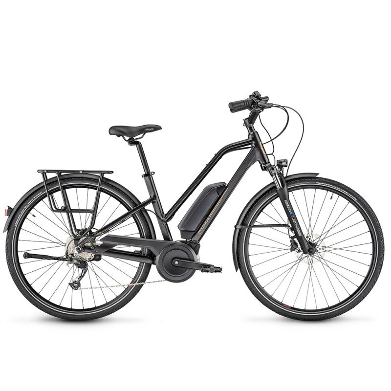 Moustache Samedi 28.1 E-Trekking E-Bike