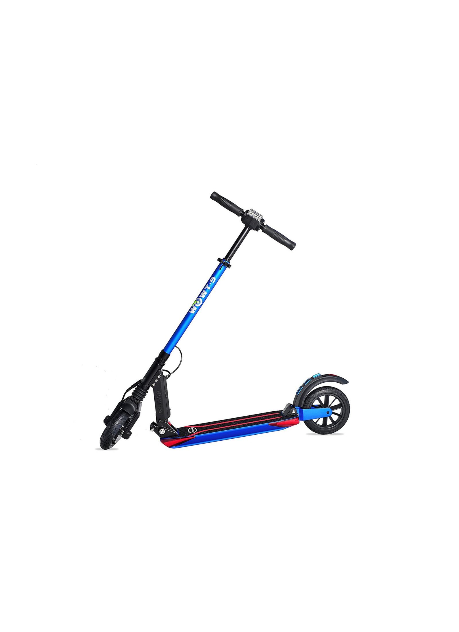 E-Twow E2 Evo V 36V10.5 Elektroroller  B